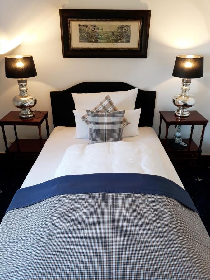 Windsor 4* Düsseldorf