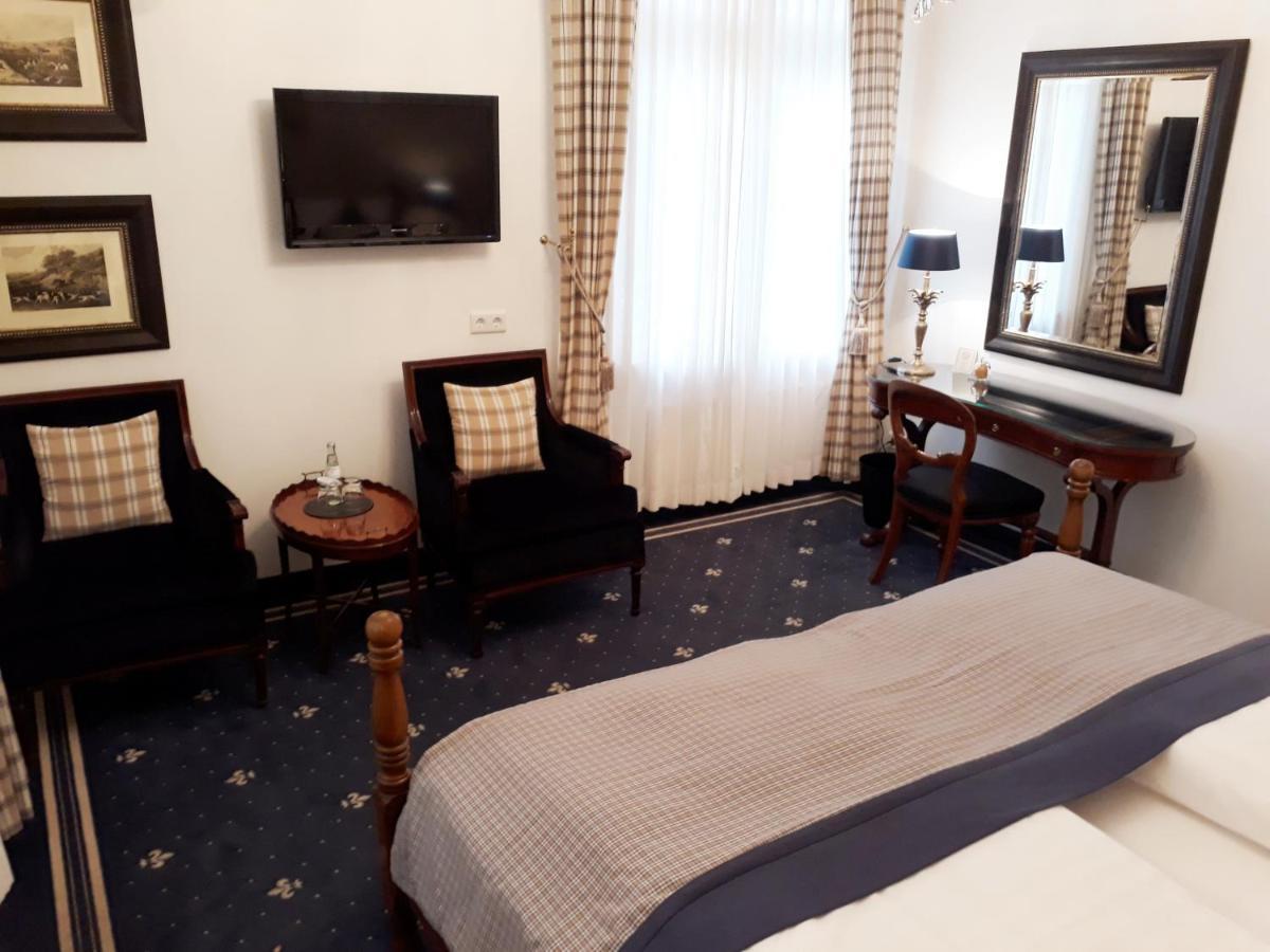 Windsor Hotel Düsseldorf