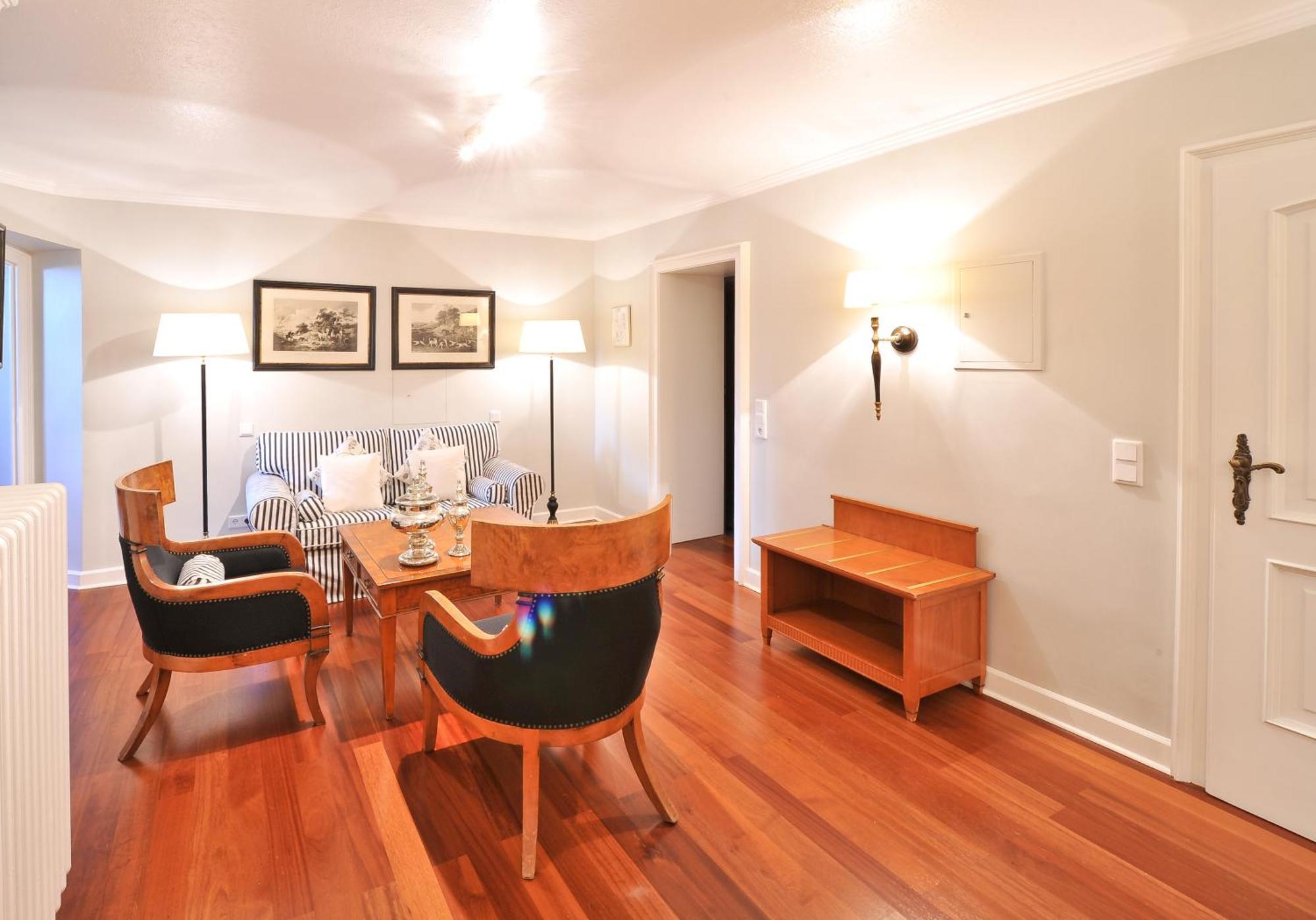 Windsor 4* Düsseldorf