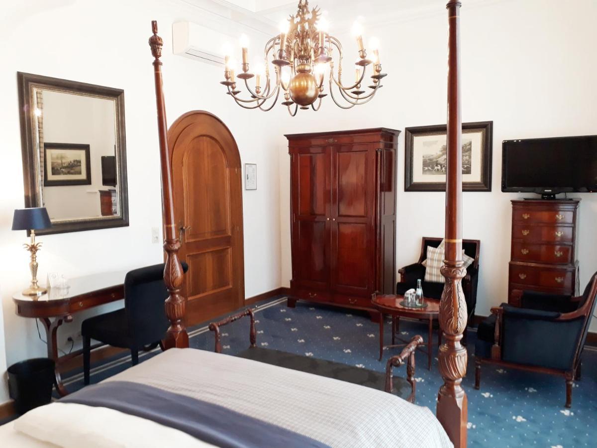 Hotel Windsor Düsseldorf